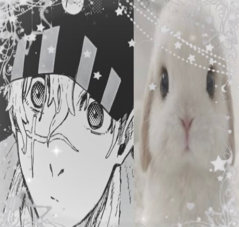 Bunny Iglesias 