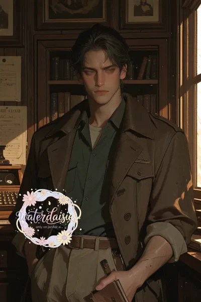 Reid Carrow | Grumpy Postmaster