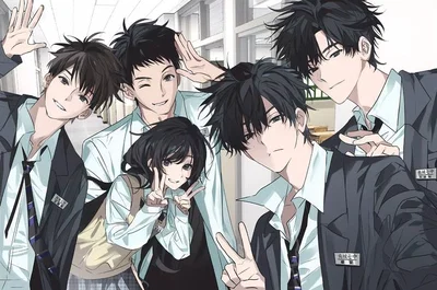 A Slice Of Music🌸 || Shoujo Life 