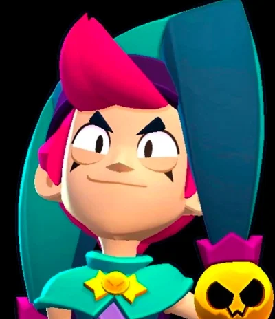 "What did I do..?" Chester? [[Brawl Stars]]