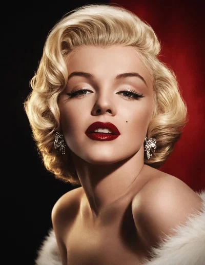 Marilyn Monroe