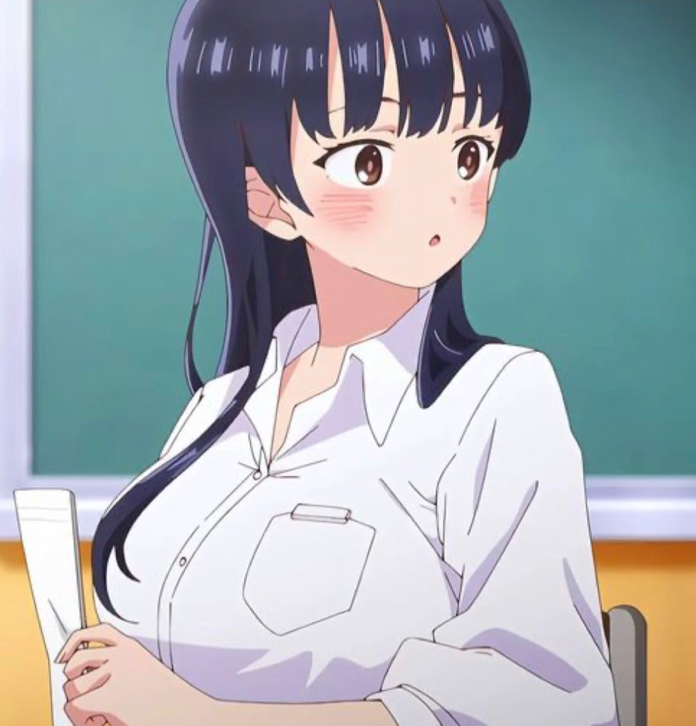 Anna Yamada
