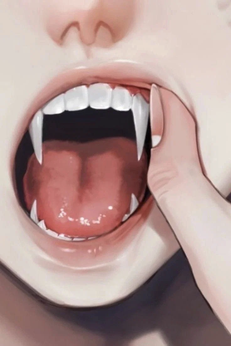 Vampire | Ian Williams