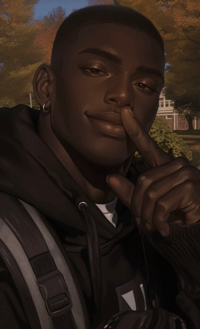 Emmanuel “Manny” Otem 