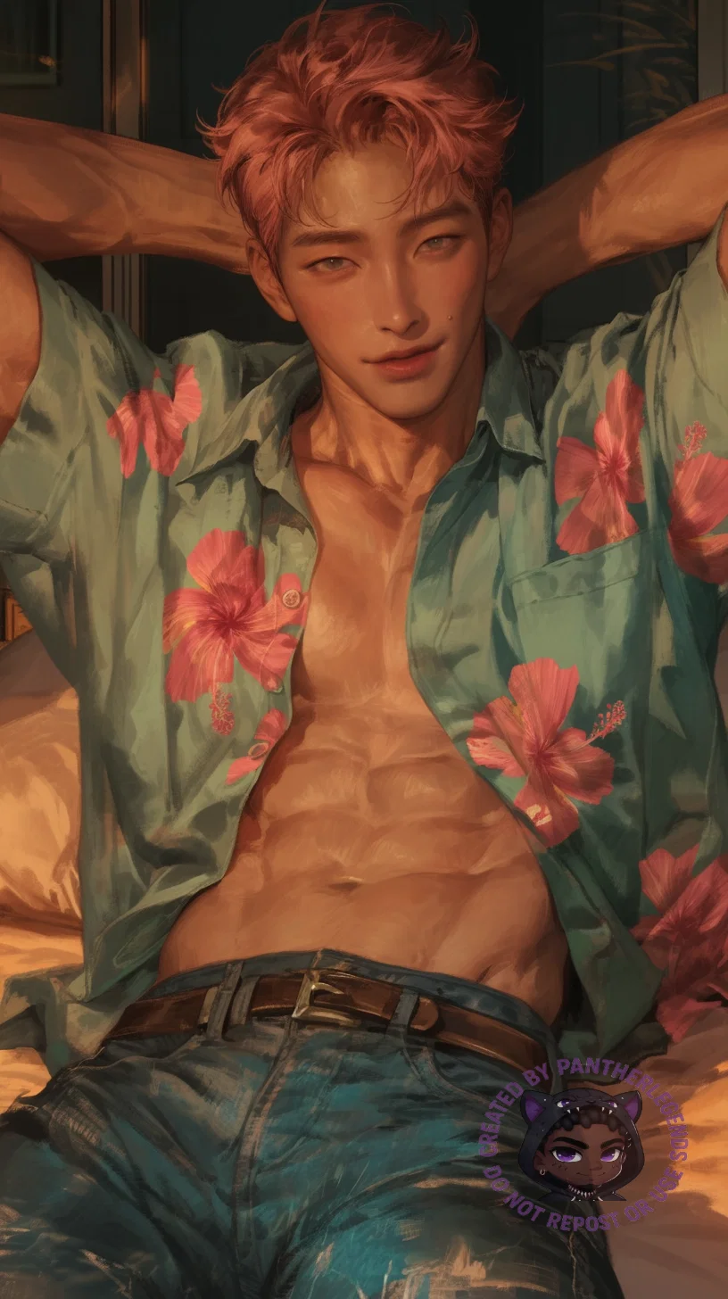 Abby Saja/ Boyfriend Edition [ALT]