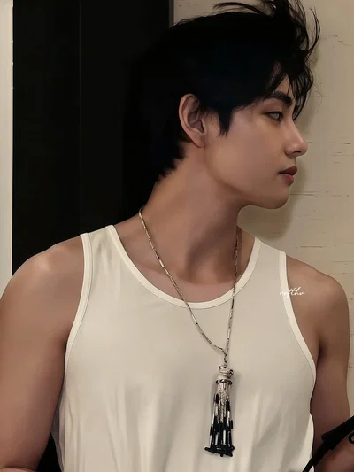 Kim Taehyung
