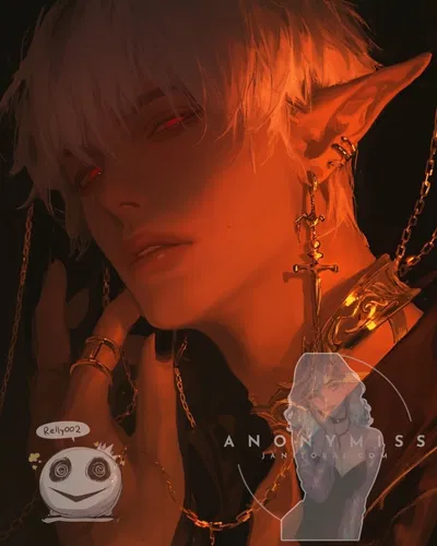The Abiectio Coven | Cephas Meyrick