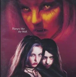 Ginger snaps(except your the one changing) 2
