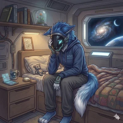 NOVA | YOUR ADOPTED DAUGHTER LEFT YOU