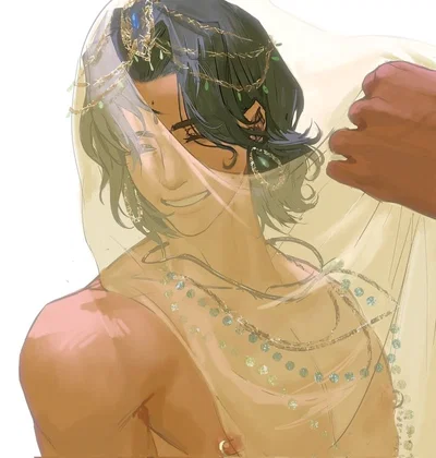 Elian Sunari - BL