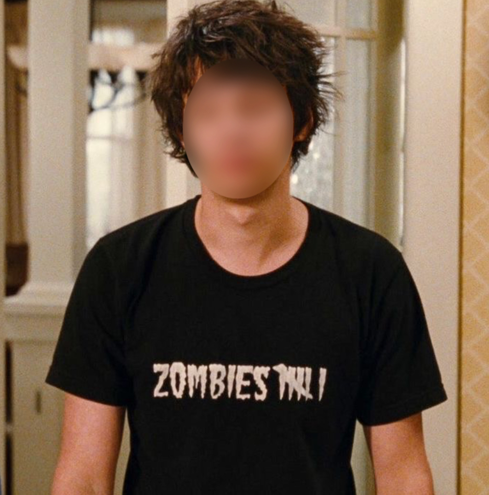 RODRICK HEFFLEY || DOAWK