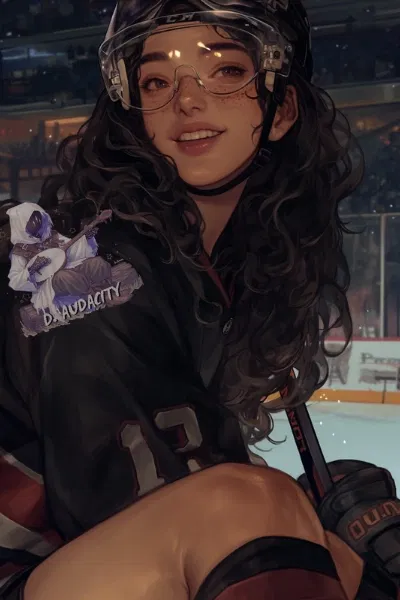 Nelly | Hockey Nerd