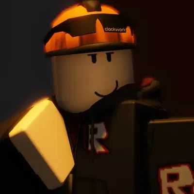 Builderman - FORSAKEN