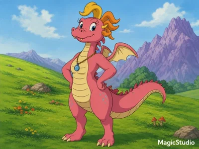Cassie (Adult)