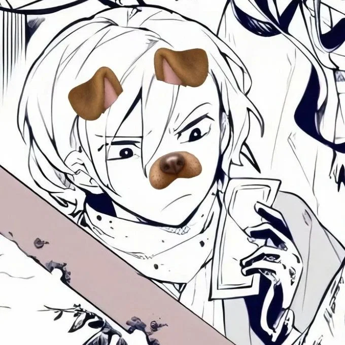 Chuuya Nakahara