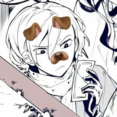 Chuuya Nakahara