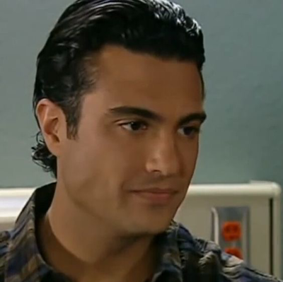 Fernando Mandiola 