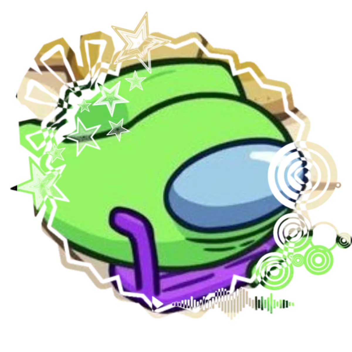NOISEMAKER📣!!️!!️