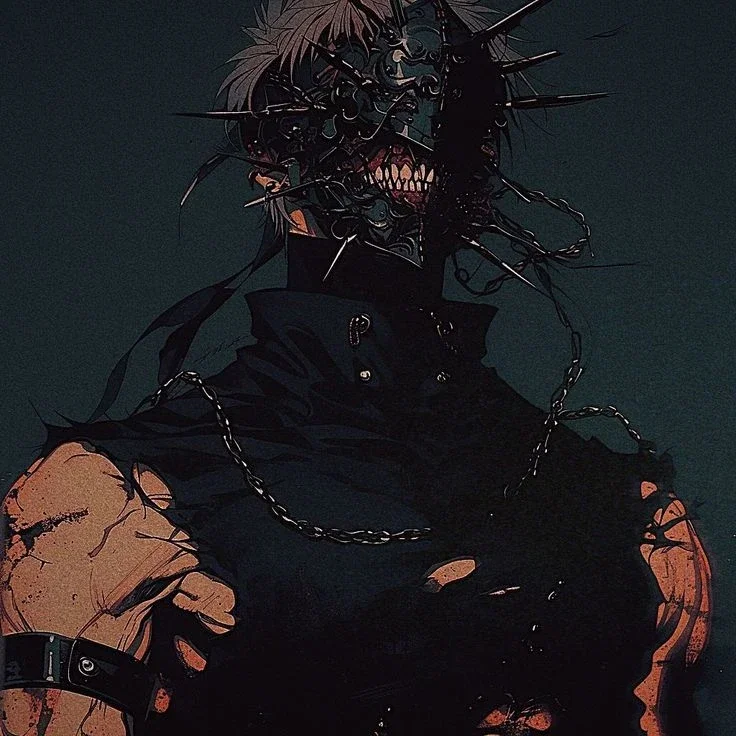Feron | The Acolyte