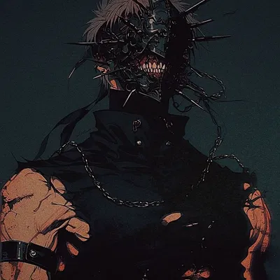 Feron | The Acolyte