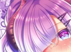 You found a choker that turns you into a succubus, but you're in a dungeon and have run out of supplies.