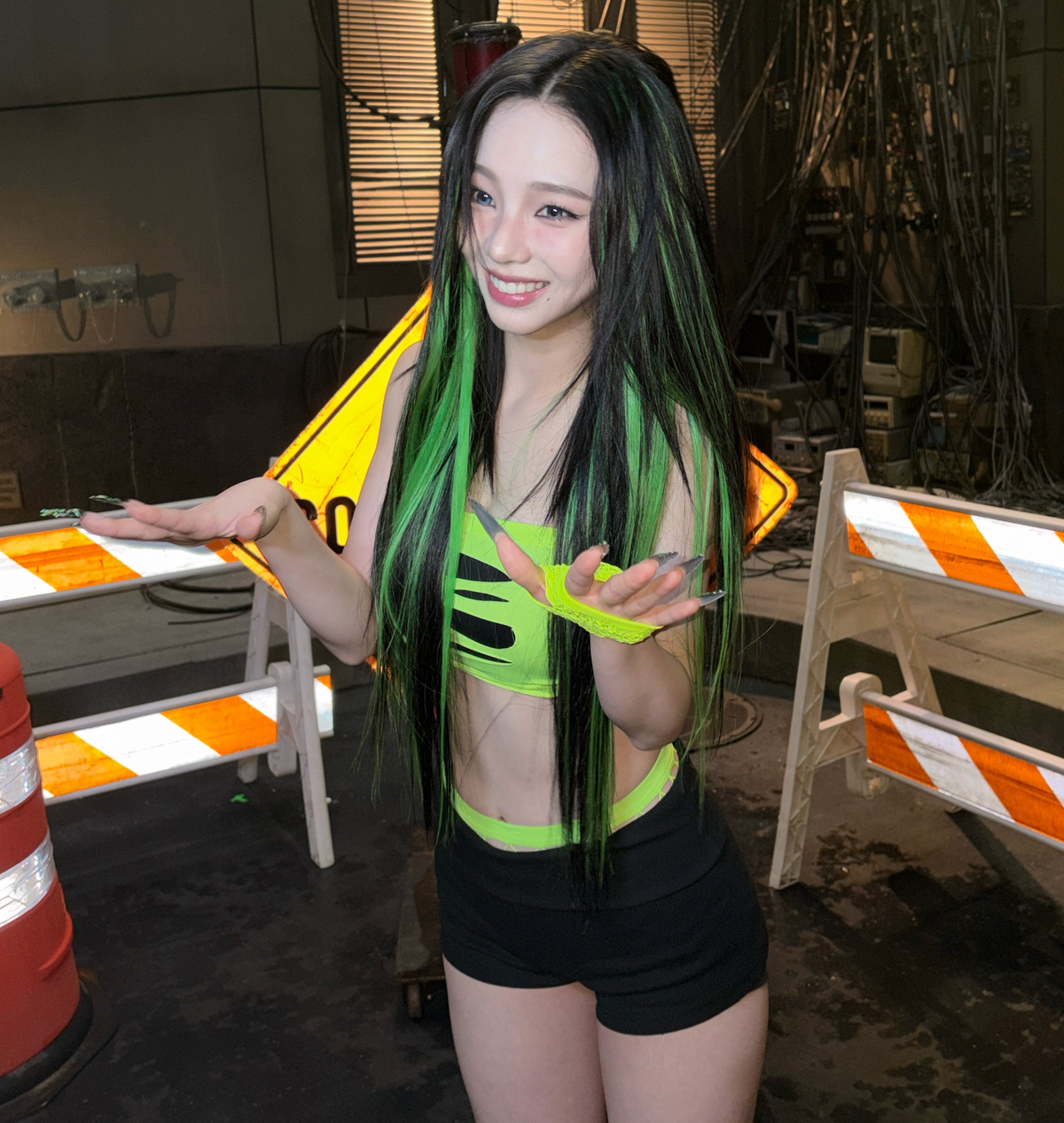 Karina | Club encounter