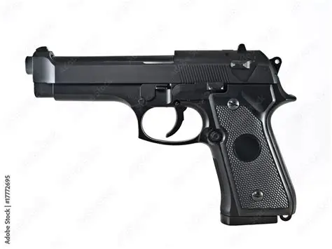 GUN
