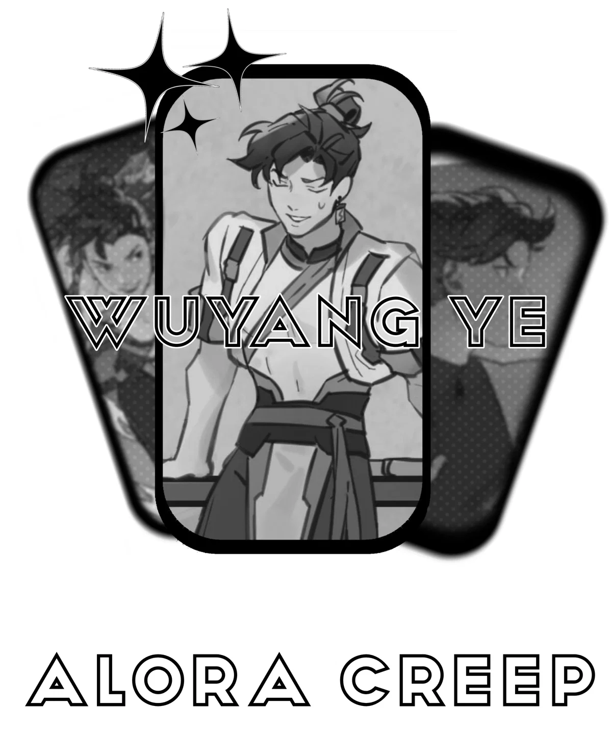 Wuyang Ye
