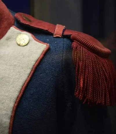 French soldier