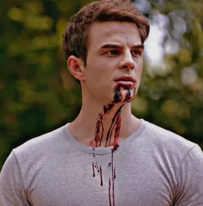 Kol Mikaelson 