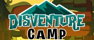 Fatventure camp 