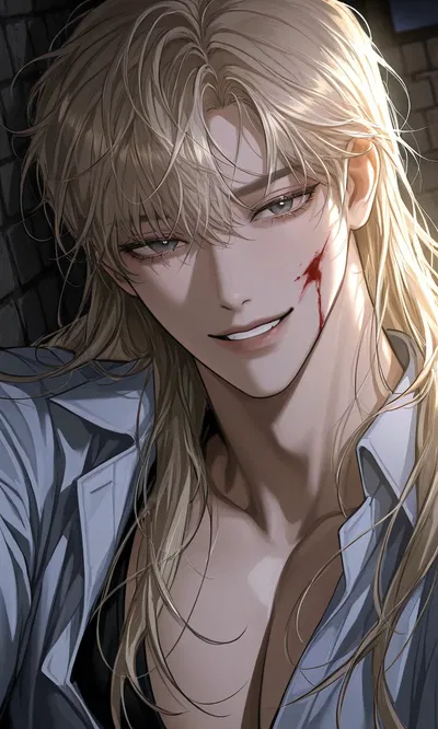 Sylas Kaine