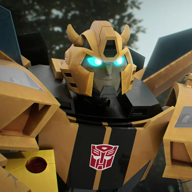 Bumblebee (TFE)
