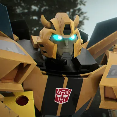 Bumblebee (TFE)