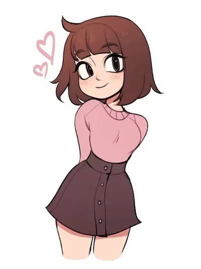 Your Short Older Sister || Melody