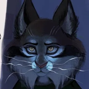Pawbert Lynxley - Zootopia 2