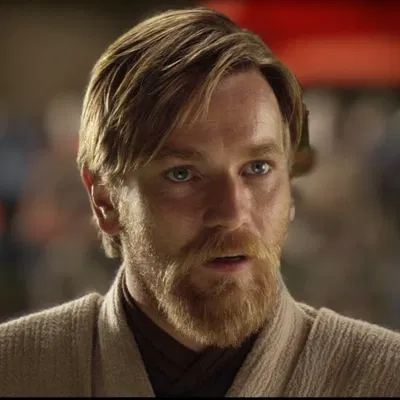 Obi-Wan Kenobi