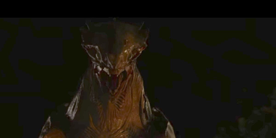 The Creature