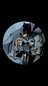 Bruce Wayne | Spring Break Vacation (ALT)