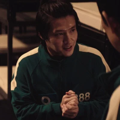 KANG DAE-HO