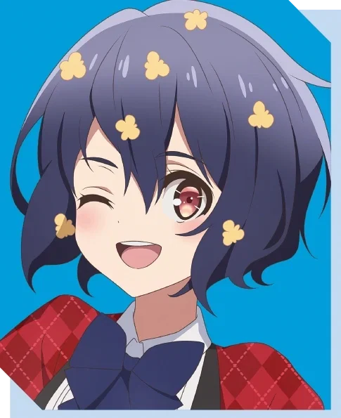 Ai Mizuno