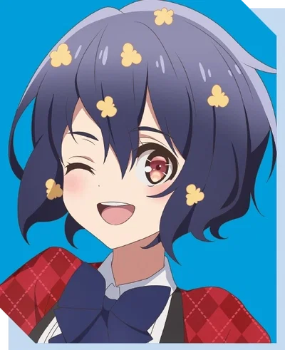 Ai Mizuno