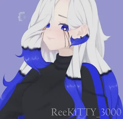 Female Error404 - Smug  
