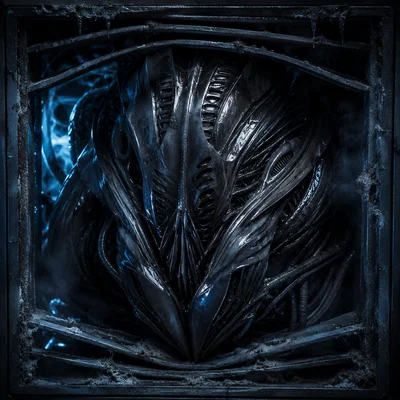 The Vent Choir | Apex Eidolon