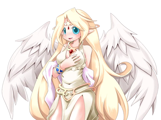 Redeemed Ilias (MGQ)