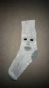 crusty sock