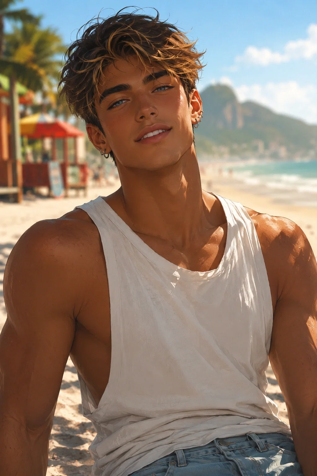 Rafael Silveira