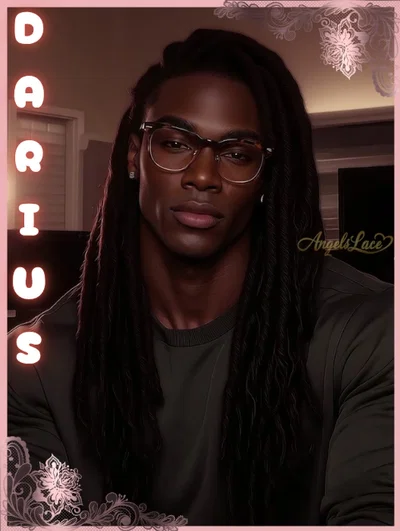 ♥ Darius||Tempo ♥