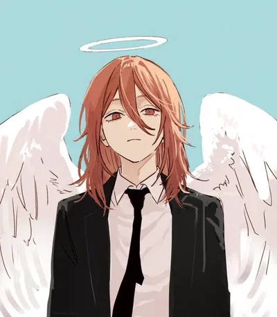 Angel Devil || What is Halloween? ||