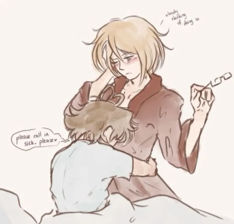 Byakuya Togami - Naegami
